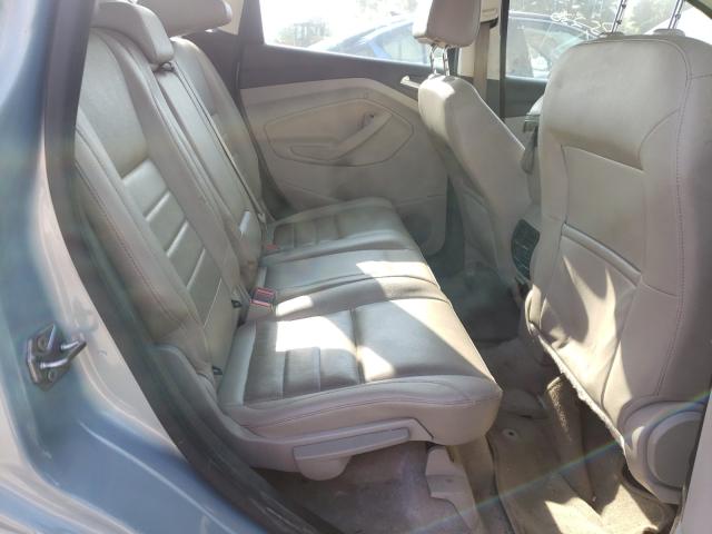2013 FORD C-MAX SEL 1FADP5BU5DL528508