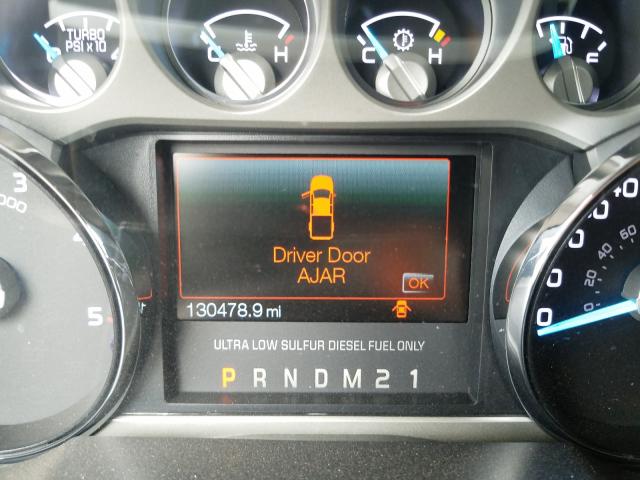2013 FORD F250 SUPER 1FT7W2BT0DEA90839
