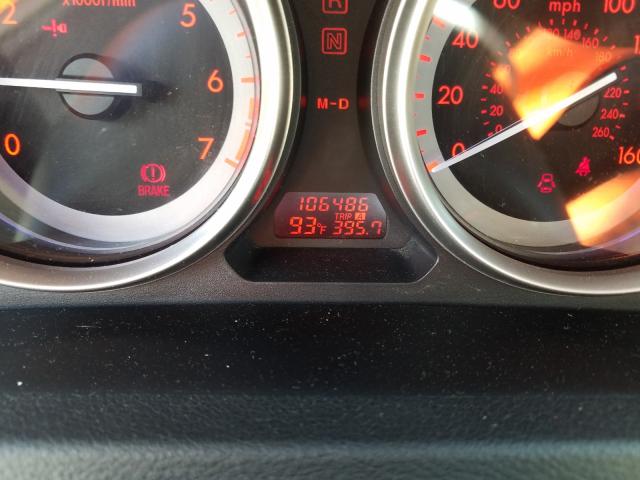 1YVHZ8CHXA5M33400 Mazda 6 I 2010. Фото: 7