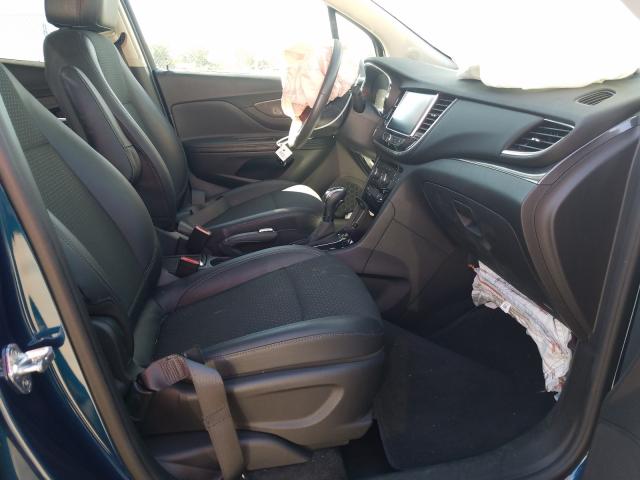 2019 BUICK ENCORE PRE KL4CJASB5KB922120