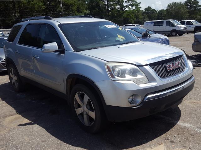 GMC Acadia 2012