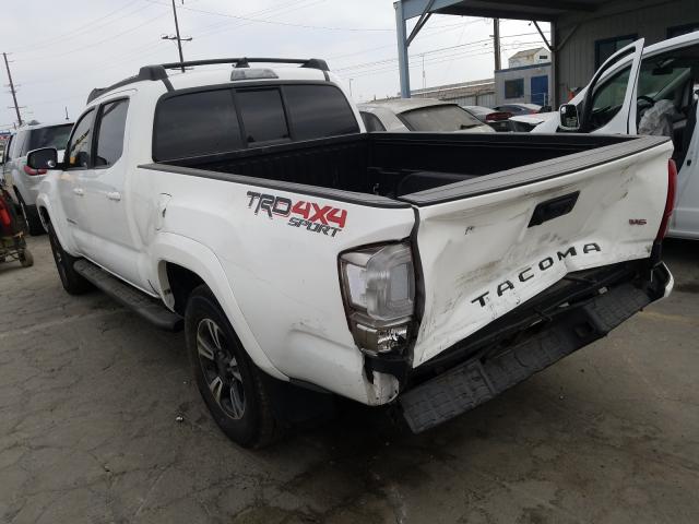 2016 TOYOTA TACOMA DOU 3TMDZ5BN6GM009175