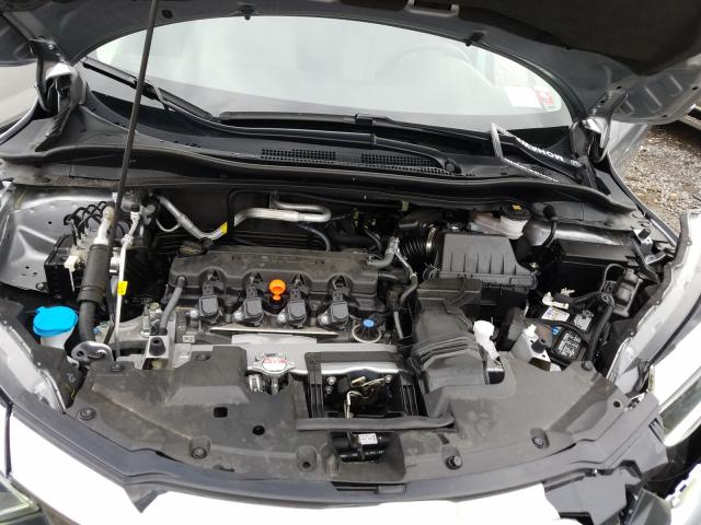 2019 HONDA HR-V EX 3CZRU6H5XKM730748