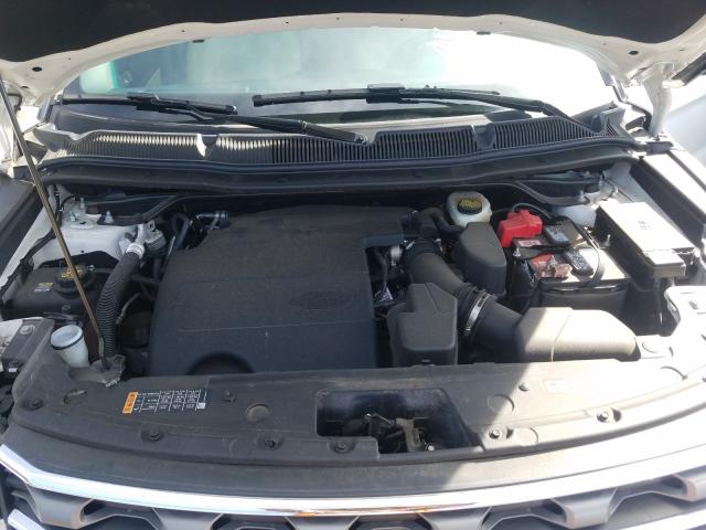 2016 FORD EXPLORER 1FM5K8B87GGC34103