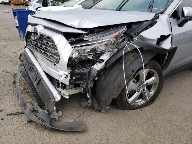 2019 TOYOTA RAV4 LIMIT - JTMDWRFV7KD002217