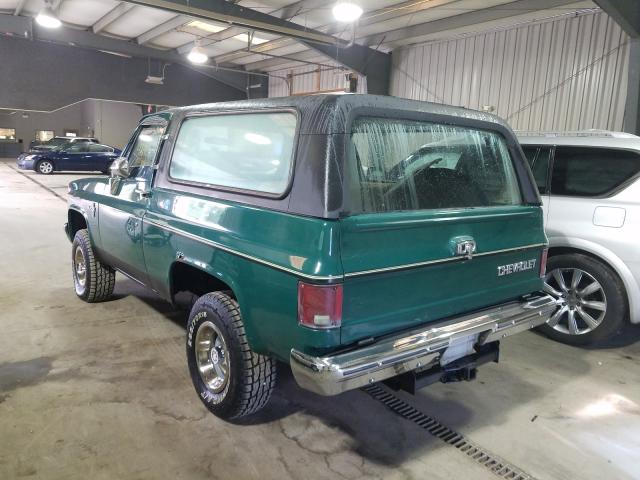 clean title 1986 chevrolet blazer 2dr spor 5 0l for sale in west mifflin pa 47823080 1986 chevrolet blazer k10 5 0l for sale in west mifflin pa lot 47823080