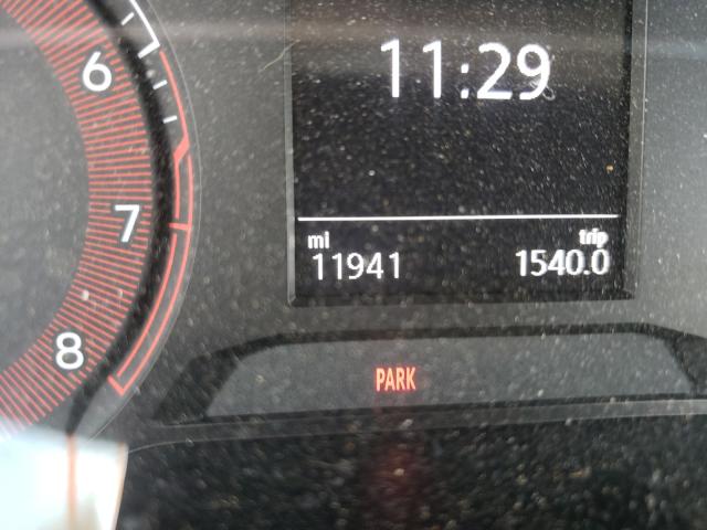 2019 VOLKSWAGEN JETTA S 3VWCB7BU0KM222972