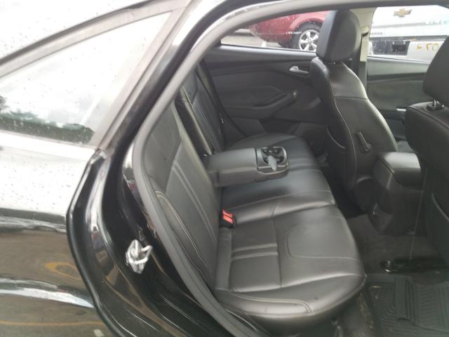 2013 FORD FOCUS TITA 1FADP3J21DL152328