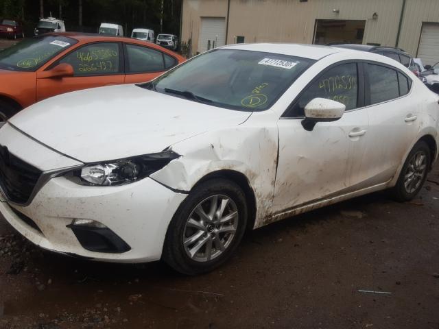2016 MAZDA 3 SPORT 3MZBM1U71GM323018