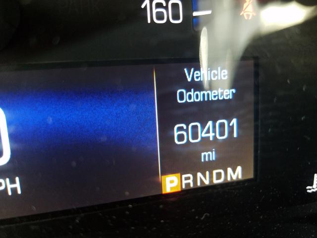 2014 CADILLAC XTS LUXURY 2G61M5S32E9309725