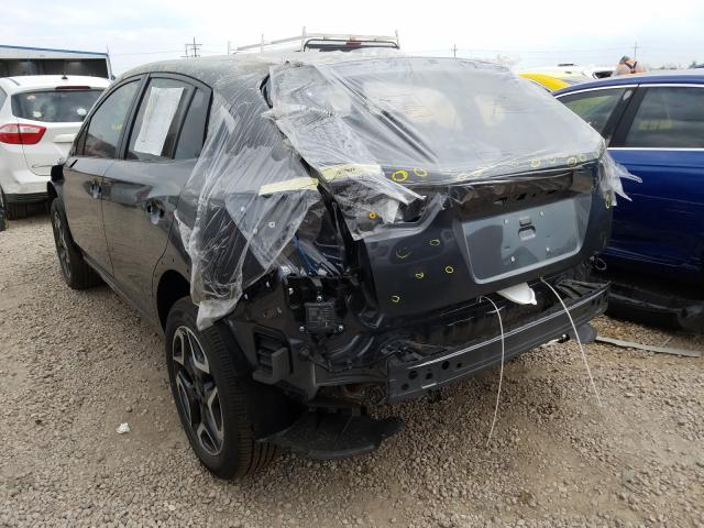 2020 SUBARU CROSSTREK JF2GTAMC2LH259676