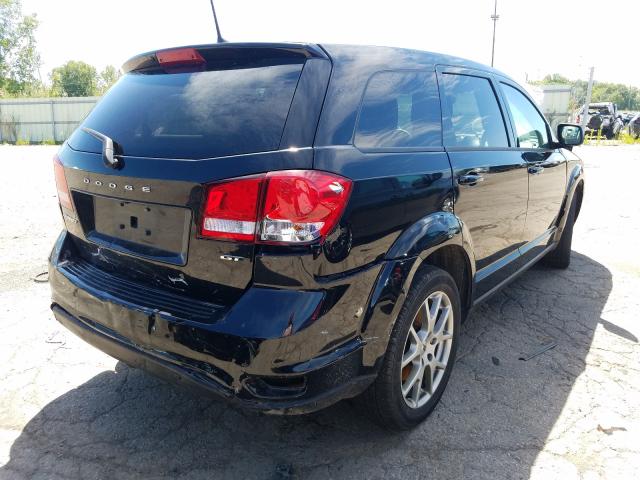 2018 DODGE JOURNEY GT 3C4PDCEG6JT446782