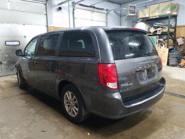 2020 DODGE GRAND CARA 2C4RDGBG1LR237184