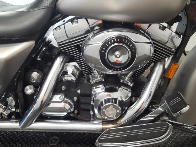 2007 HARLEY-DAVIDSON FLHX 1HD1KB41X7Y679475