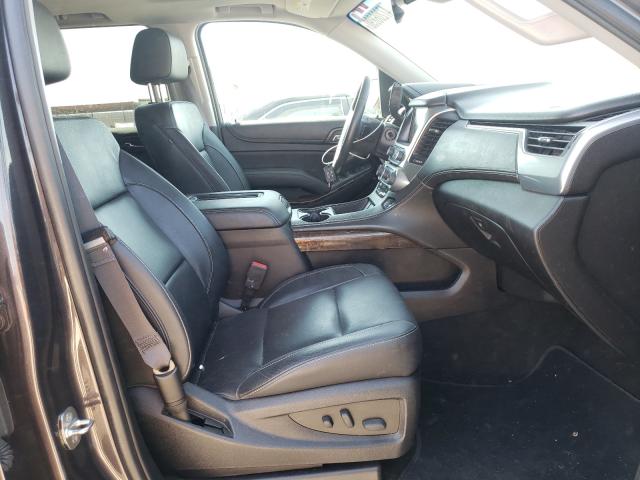 2017 CHEVROLET SUBURBAN C 1GNSCHKC5HR265923
