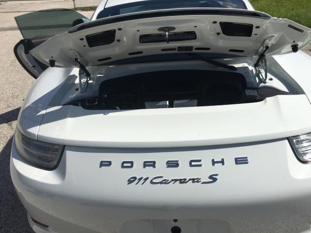 VIN WP0AB2A97ES123152 2014 Porsche 911, Carrera S no.5