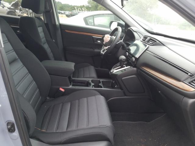 2020 HONDA CR-V EX 2HKRW1H55LH414023