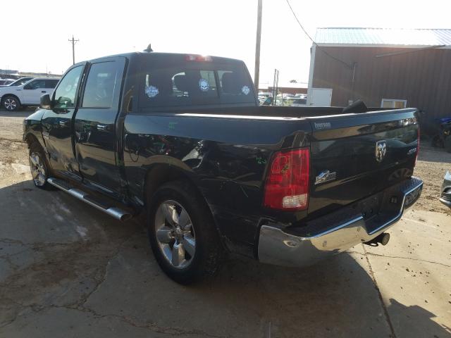 2016 RAM 1500 SLT 1C6RR7LG6GS187040