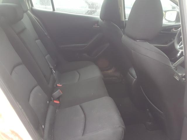 2016 MAZDA 3 SPORT 3MZBM1U71GM323018