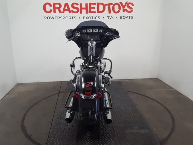 2017 HARLEY-DAVIDSON FLHX STREE 1HD1KBC19HB677108