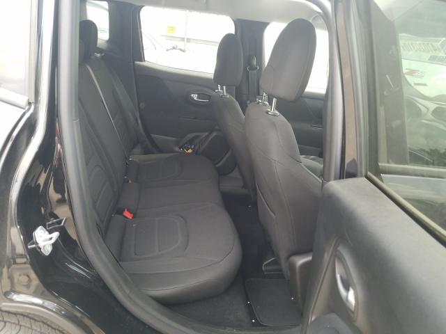 2019 JEEP RENEGADE ZACNJABB0KPK19350