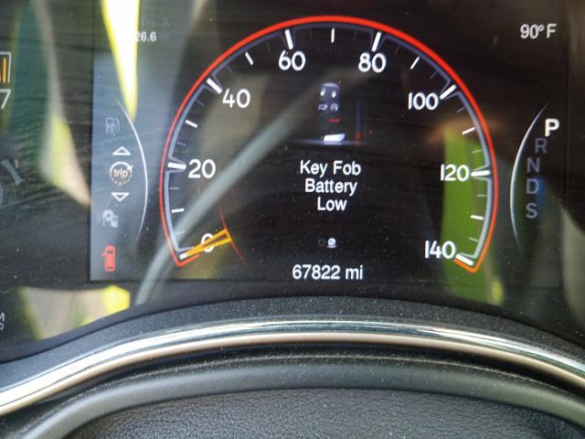 2015 JEEP GRAND CHER 1C4RJFBG9FC205518