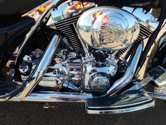 2003 HARLEY-DAVIDSON FLHRI 1HD1FBW163Y710202