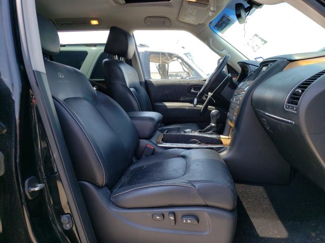 2011 INFINITI QX56 JN8AZ2NE3B9002855