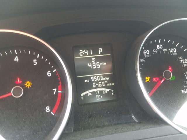 2015 VOLKSWAGEN JETTA BASE 3VW2K7AJ8FM328031