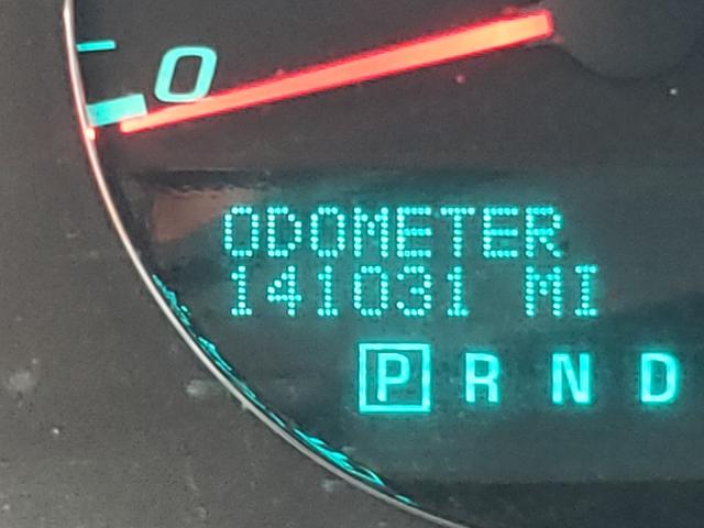 2013 CHEVROLET IMPALA LT 2G1WG5E37D1190503