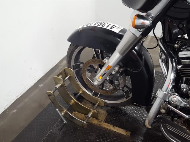 2017 HARLEY-DAVIDSON FLHX STREE 1HD1KBC19HB677108