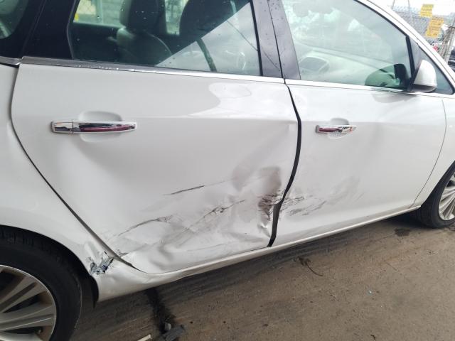 2013 BUICK VERANO 1G4PP5SK4D4198520