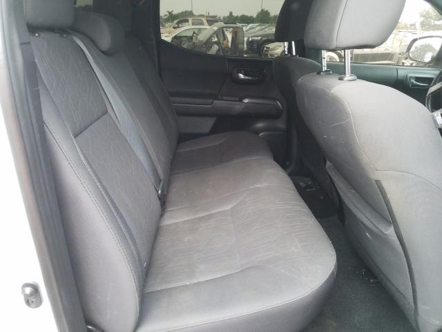 2016 TOYOTA TACOMA DOU 3TMDZ5BN6GM009175