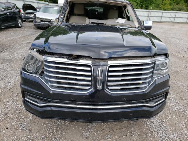 2017 LINCOLN NAVIGATOR 5LMJJ3HT3HEL01175