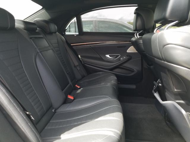 2015 MERCEDES-BENZ S 550 WDDUG8CB8FA116841