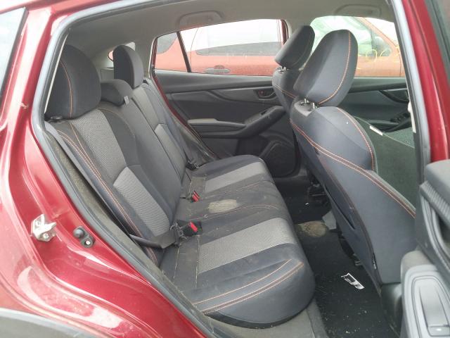 2018 SUBARU CROSSTREK JF2GTABC0JH319177