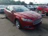 2013 FORD  FUSION