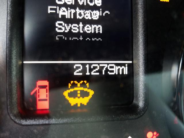 2019 RAM 1500 CLASS 1C6RR6KT5KS537033