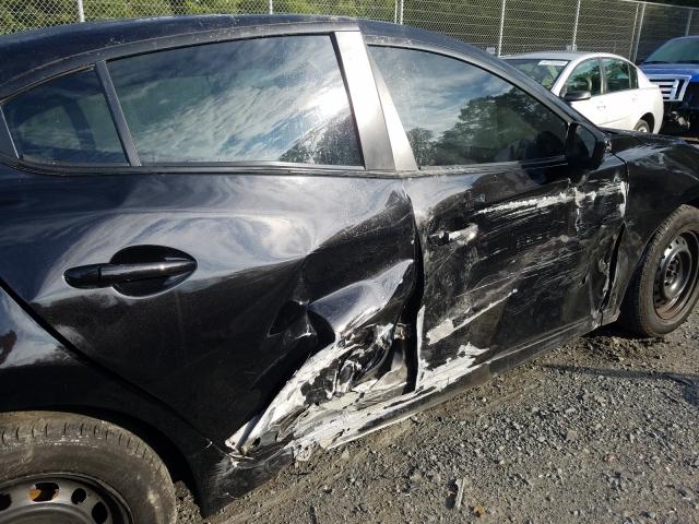 2015 MAZDA 3 SPORT 3MZBM1U70FM230800