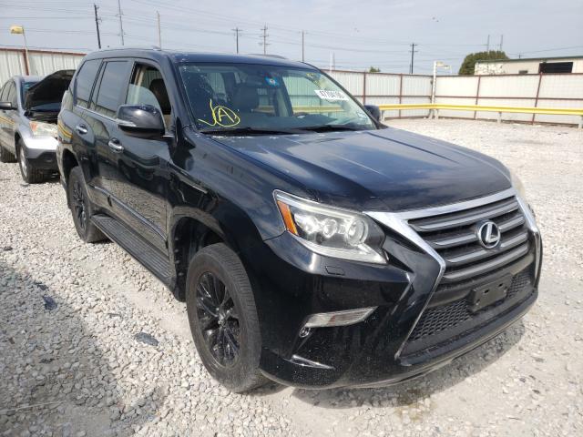 JTJBM7FX6F5117116 2015 LEXUS GX 460-0