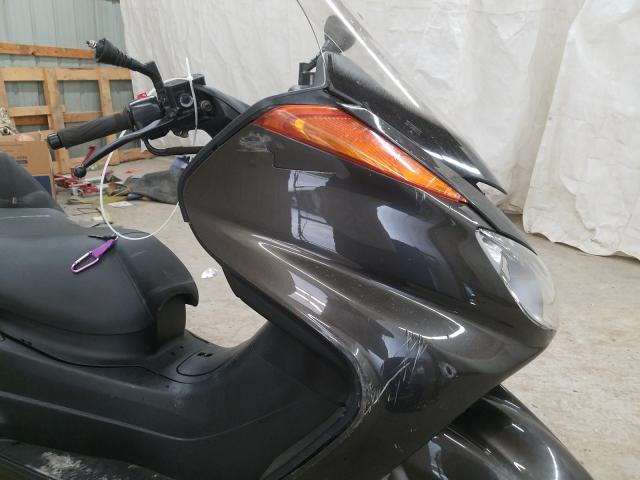 2009 YAMAHA YP400 JYASH03Y29A008932