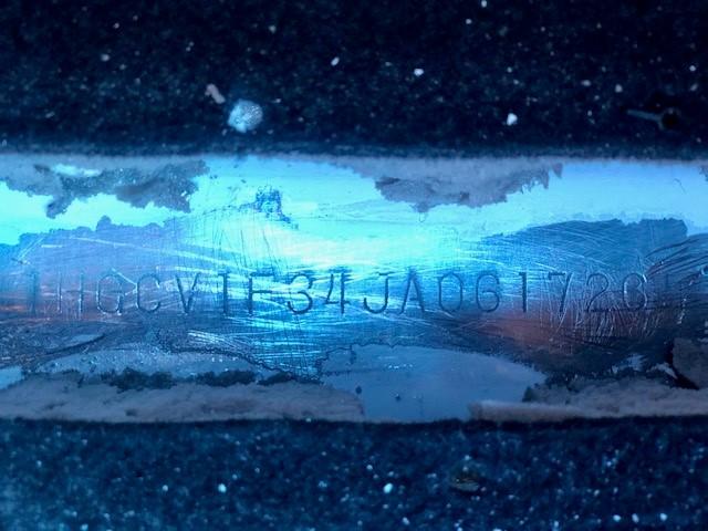 2018 HONDA ACCORD SPO 1HGCV1F34JA061726