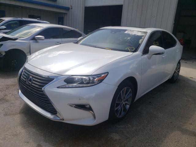 2016 LEXUS ES 300H JTHBW1GG8G2114776