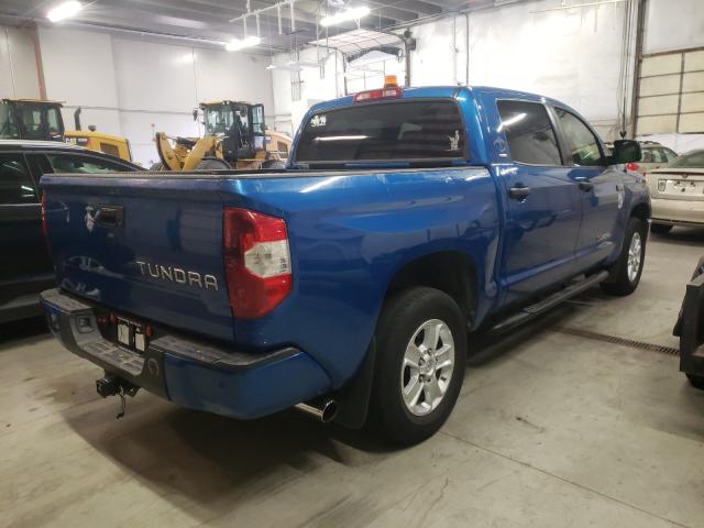 2016 TOYOTA TUNDRA CRE 5TFEW5F16GX194116