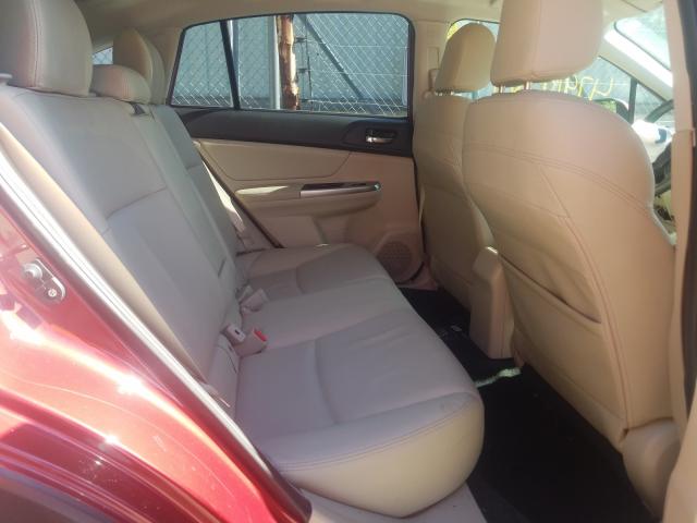 2015 SUBARU XV CROSSTR JF2GPAMC6F8280362