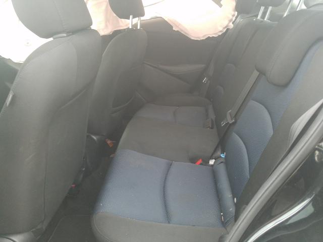 2020 TOYOTA YARIS LE 3MYDLBJVXLY711800