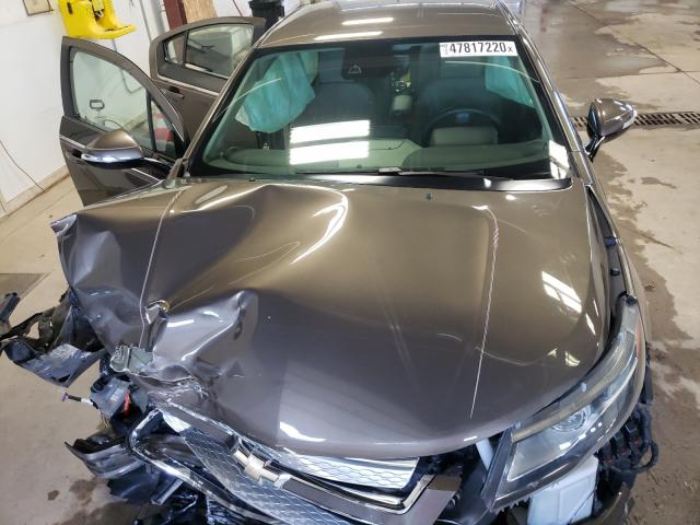 VIN 1G1RD6E45EU148924 2014 Chevrolet Volt no.7