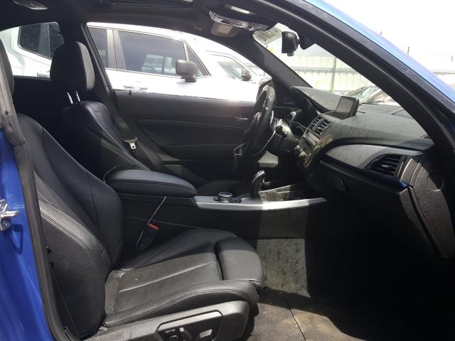 2014 BMW M235I WBA1J7C5XEVW84791