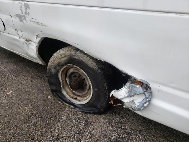 1FBSS31L16DA34824 Ford Econoline 2006. Фото: 8