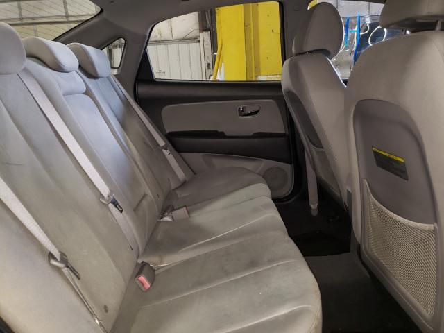 2010 hyundai elantra seat covers